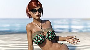 Timestamps: Unconditional Love