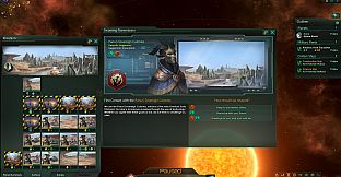 Stellaris: Humanoids Species Pack