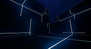 Laserboy VR