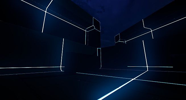 Laserboy VR