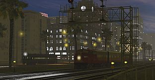 Trainz Plus DLC - Milton Valley Railroad