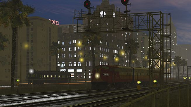 Trainz Plus DLC - Milton Valley Railroad