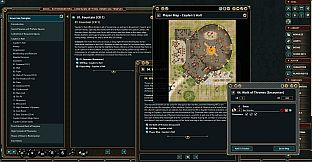 Fantasy Grounds - Pathfinder RPG - Campaign Setting: Inner Sea Temples