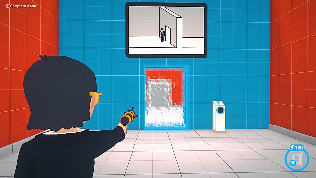 Reality patrol: Prologue