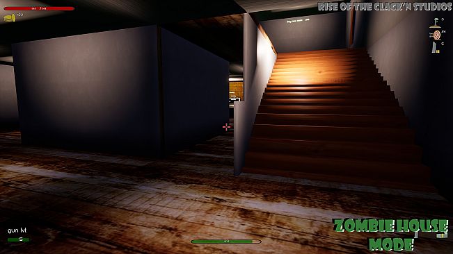 Defend Your Buttress