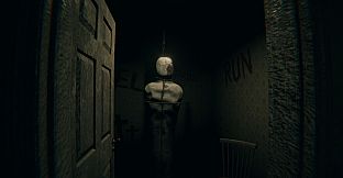 When The Devil Takes Hold