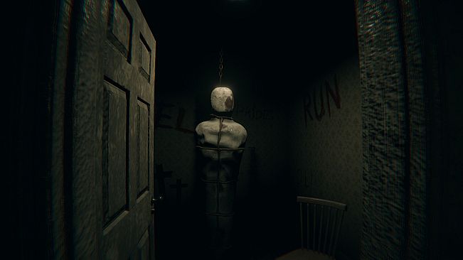 When The Devil Takes Hold