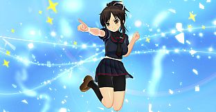 SENRAN KAGURA Reflexions - Yomi Outfit Set 1