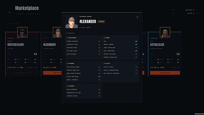 IGL: In Game Leader