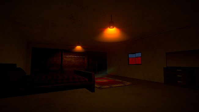 Static : The Beginning