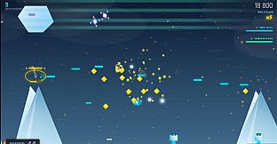 Sky Strike Overdrive