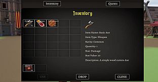 Dark Age: Tokens of the Fallen