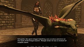 Daughters of the Dragon