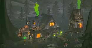 Wicked Cabins