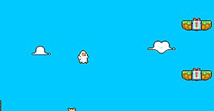 鸭子达奇 Duck Duchy