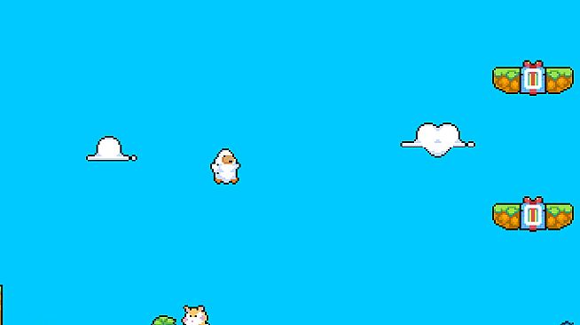 鸭子达奇 Duck Duchy