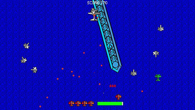 Tiger Fighter 1931 Tora!Tora! MP003