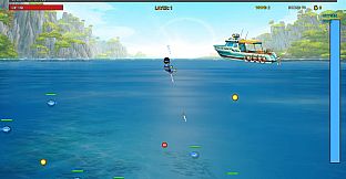 DEEP DIVER