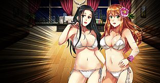 BnB Wallpapers and Savefile