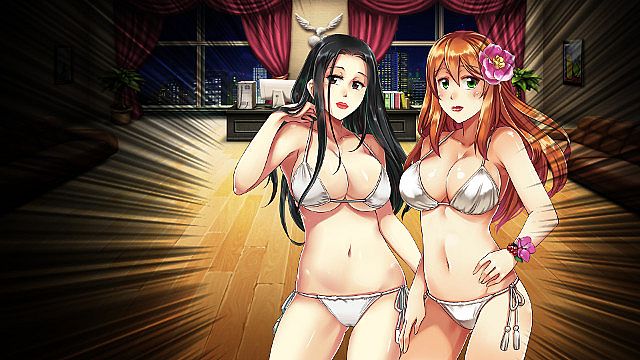 BnB Wallpapers and Savefile