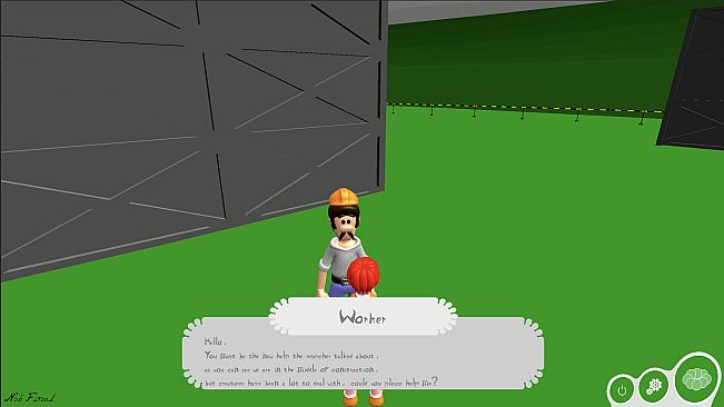 CreatureBeads Lavender