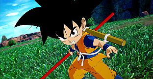 DRAGON BALL: Sparking! ZERO Pre-Order Pack