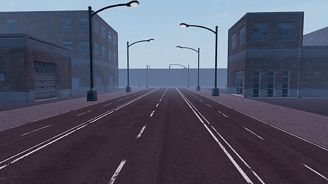 VR Emergency Response Sim