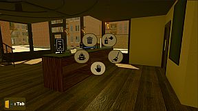 Coffee Shop Simulator