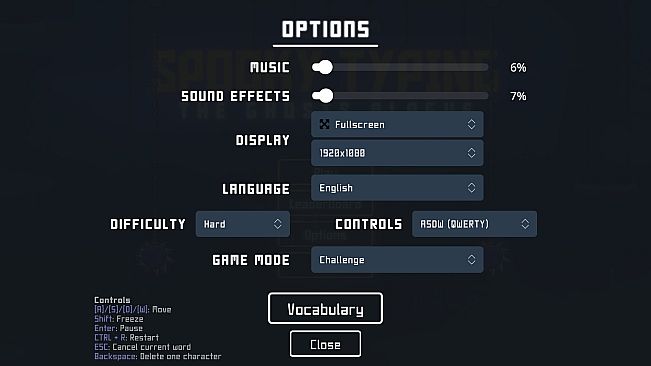 Spooky Typing: The Ghost Plague