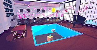 HeartLinks: A Puzzle Called Love