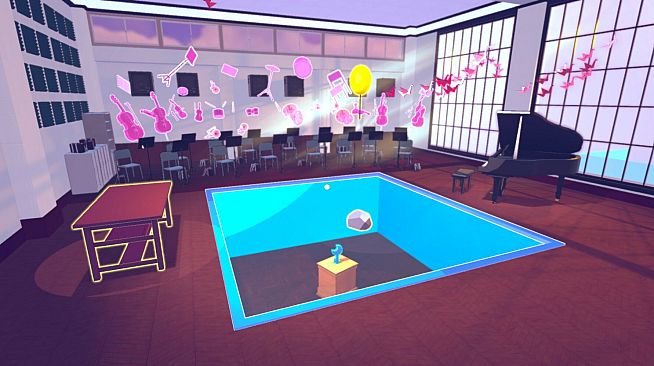 HeartLinks: A Puzzle Called Love