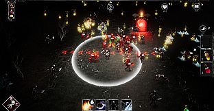 The Last Man Survivor