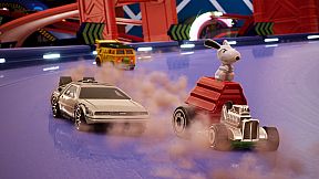 HOT WHEELS UNLEASHED