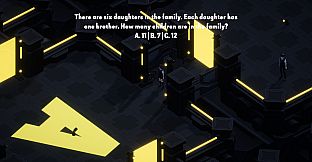 LONELY, LUSTFUL, ARROGANT, HATEFUL