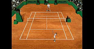 International Tennis Open