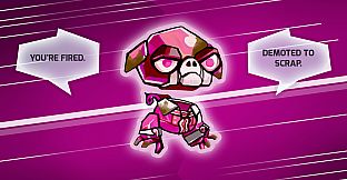 Insane Robots - Robot Pack 1