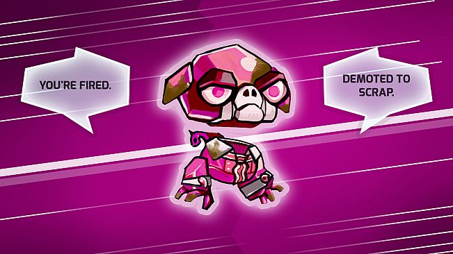 Insane Robots - Robot Pack 1