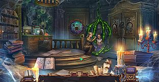 Mystery Case Files: House That Love Built Collector's Edition