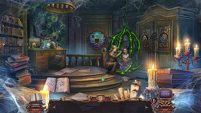 Mystery Case Files: House That Love Built Collector's Edition