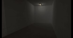 The Mysterious Backrooms