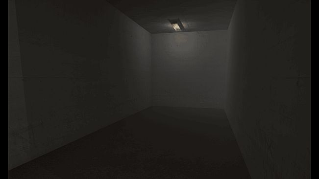 The Mysterious Backrooms