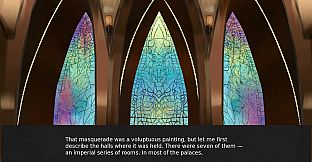 The phenomenon of Edgar Allan Poe 1/2