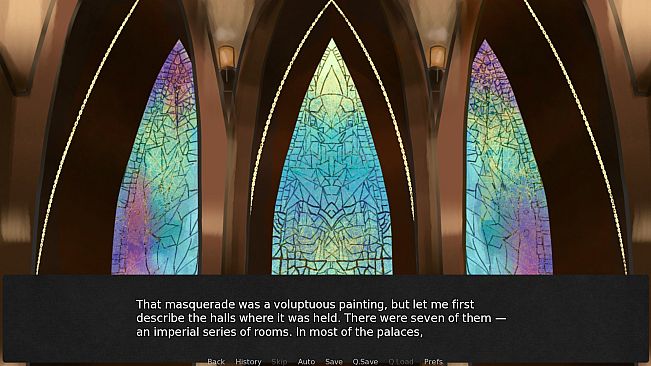 The phenomenon of Edgar Allan Poe 1/2