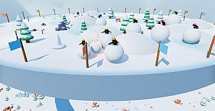 SUMOWBALL