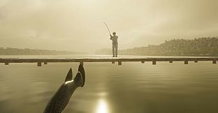 Fishing Grind - Supporter Pack