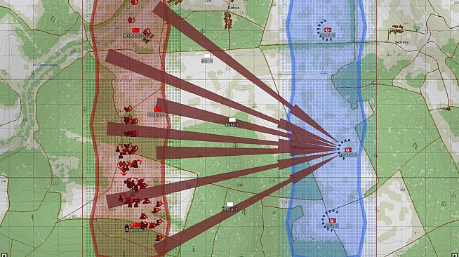 Graviteam Tactics: Volokonovka 1942