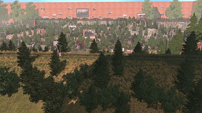 Trainz Plus DLC - Model Trainz: UZ-Gbox