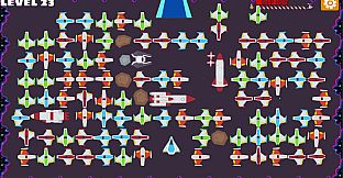 Pirate Jam - Space DLC