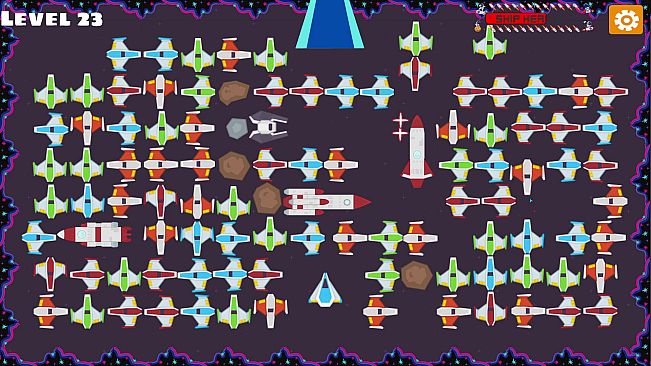 Pirate Jam - Space DLC