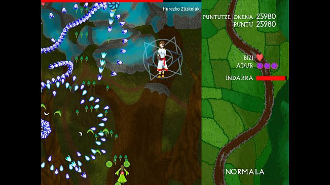 Bazterka - Urik Gabeko Herria